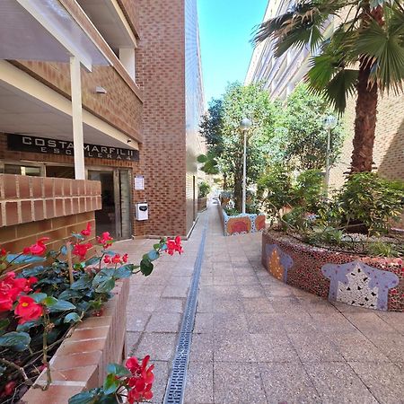 Apartamento Costa Marfil Ii, 2 Linea Oropesa del Mar Exterior foto