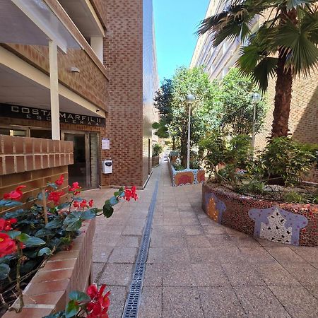Apartamento Costa Marfil Ii, 2 Linea Oropesa del Mar Exterior foto
